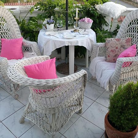 Apartment Jozefina Пореч Екстериор снимка