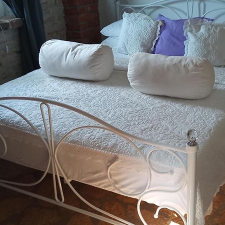 Apartment Jozefina Пореч Екстериор снимка