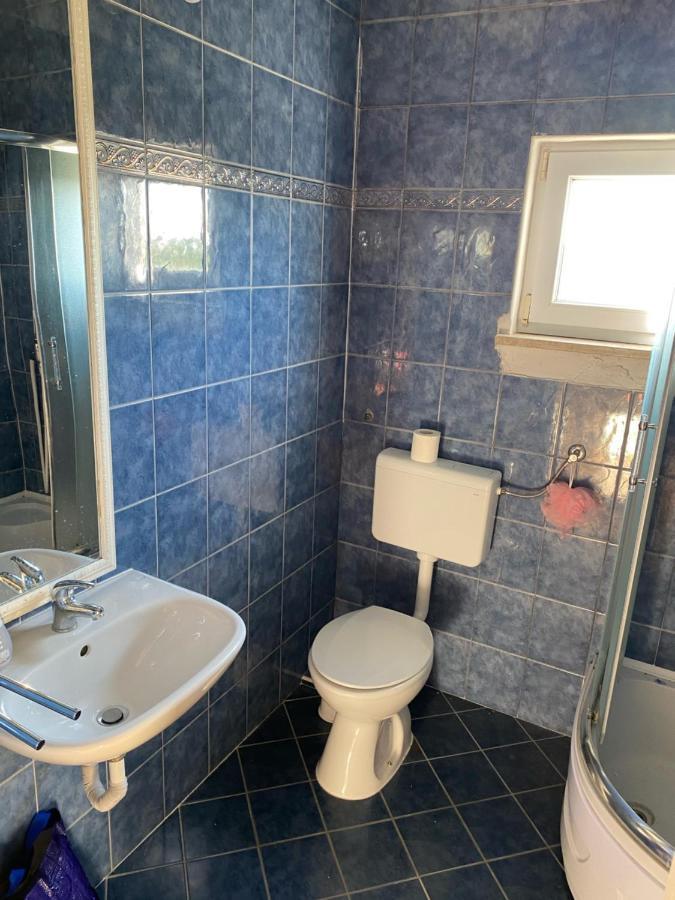 Apartment Jozefina Пореч Екстериор снимка