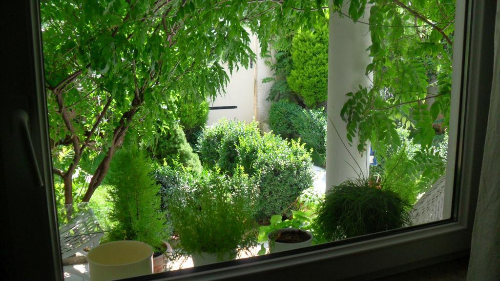 Apartment Jozefina Пореч Стая снимка