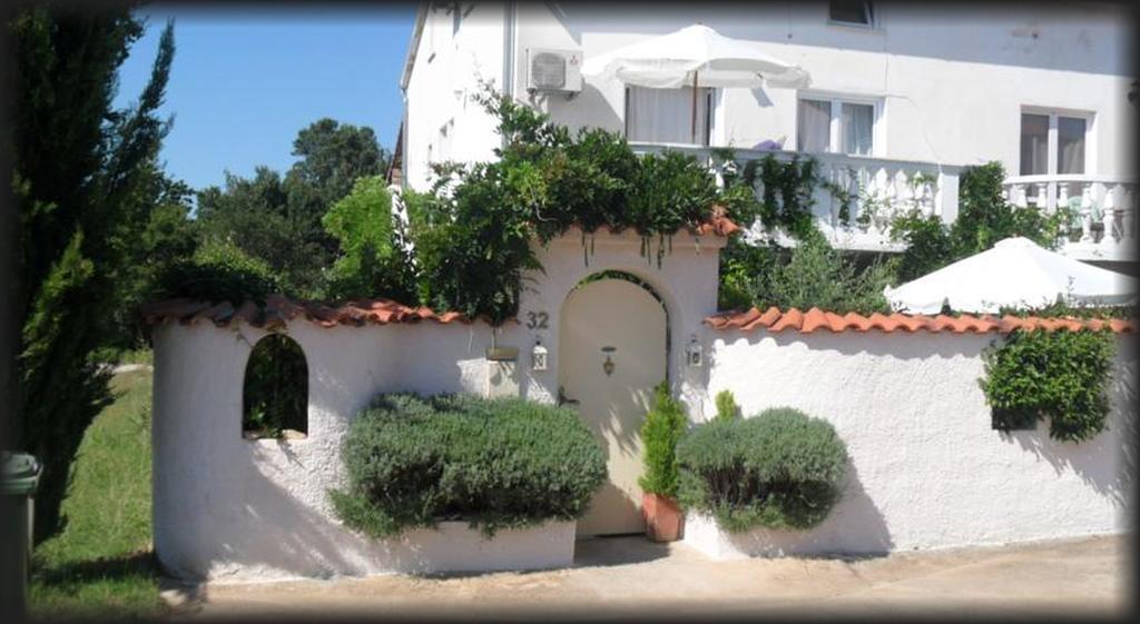 Apartment Jozefina Пореч Екстериор снимка