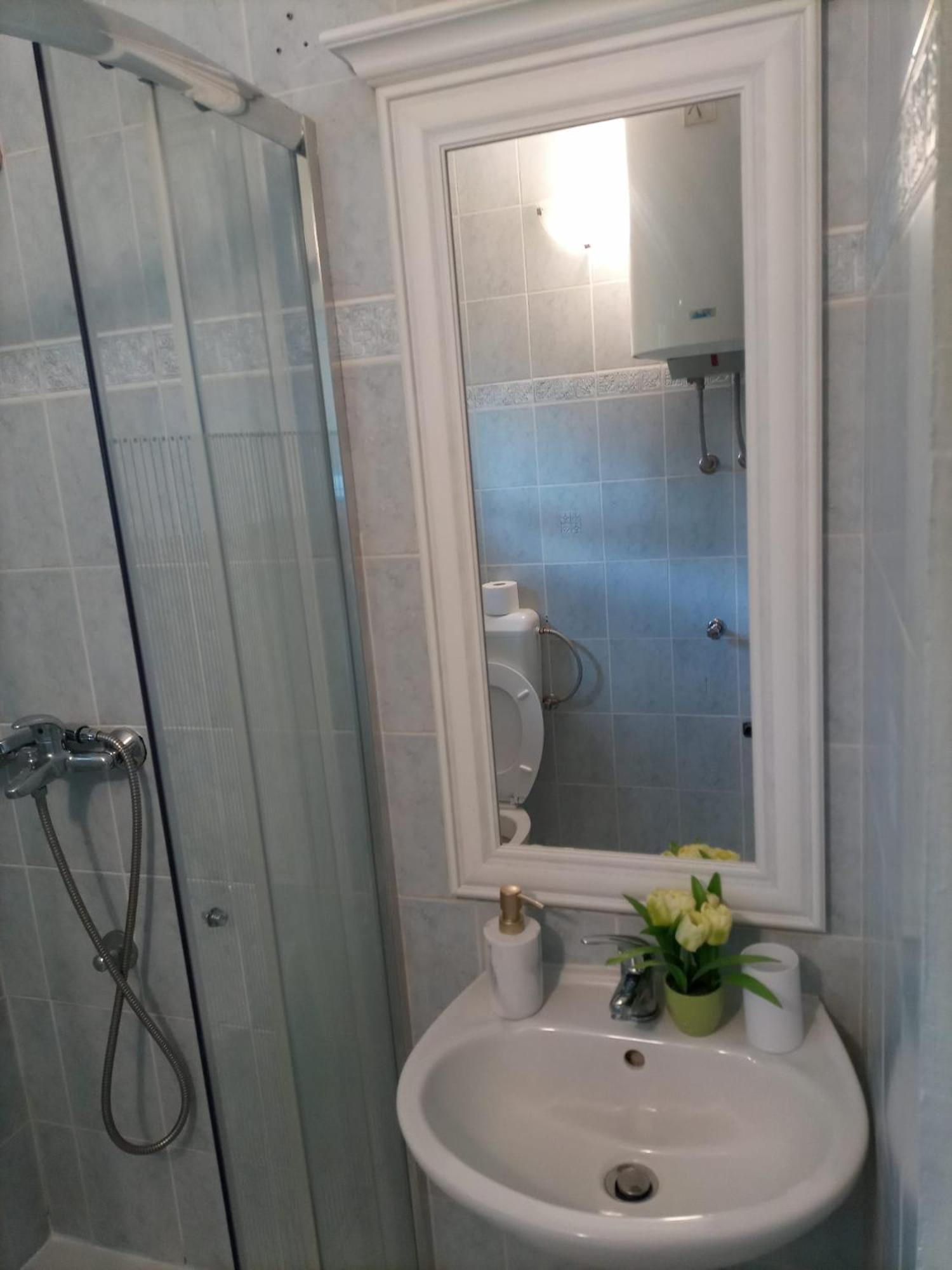 Apartment Jozefina Пореч Екстериор снимка