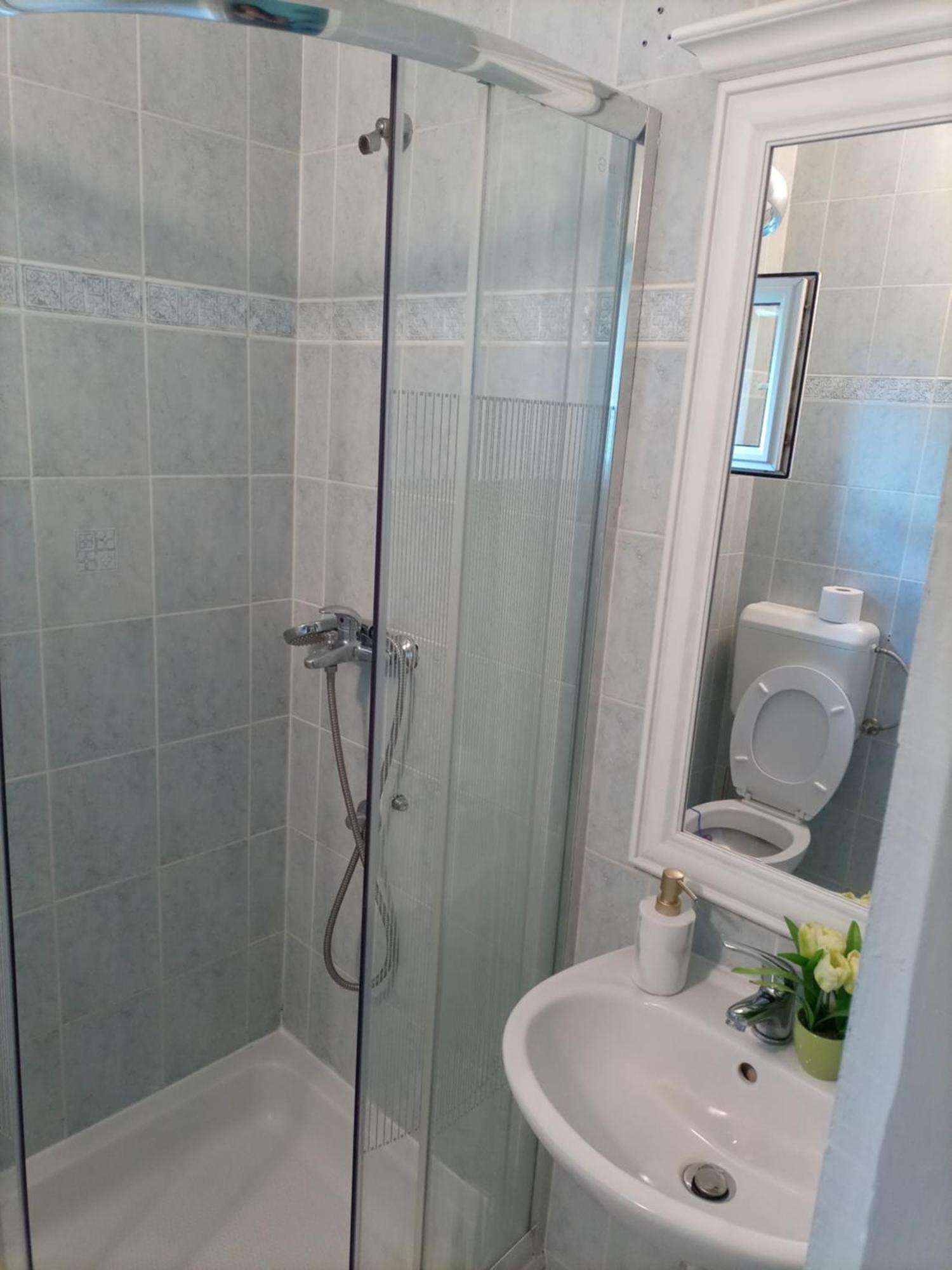 Apartment Jozefina Пореч Екстериор снимка