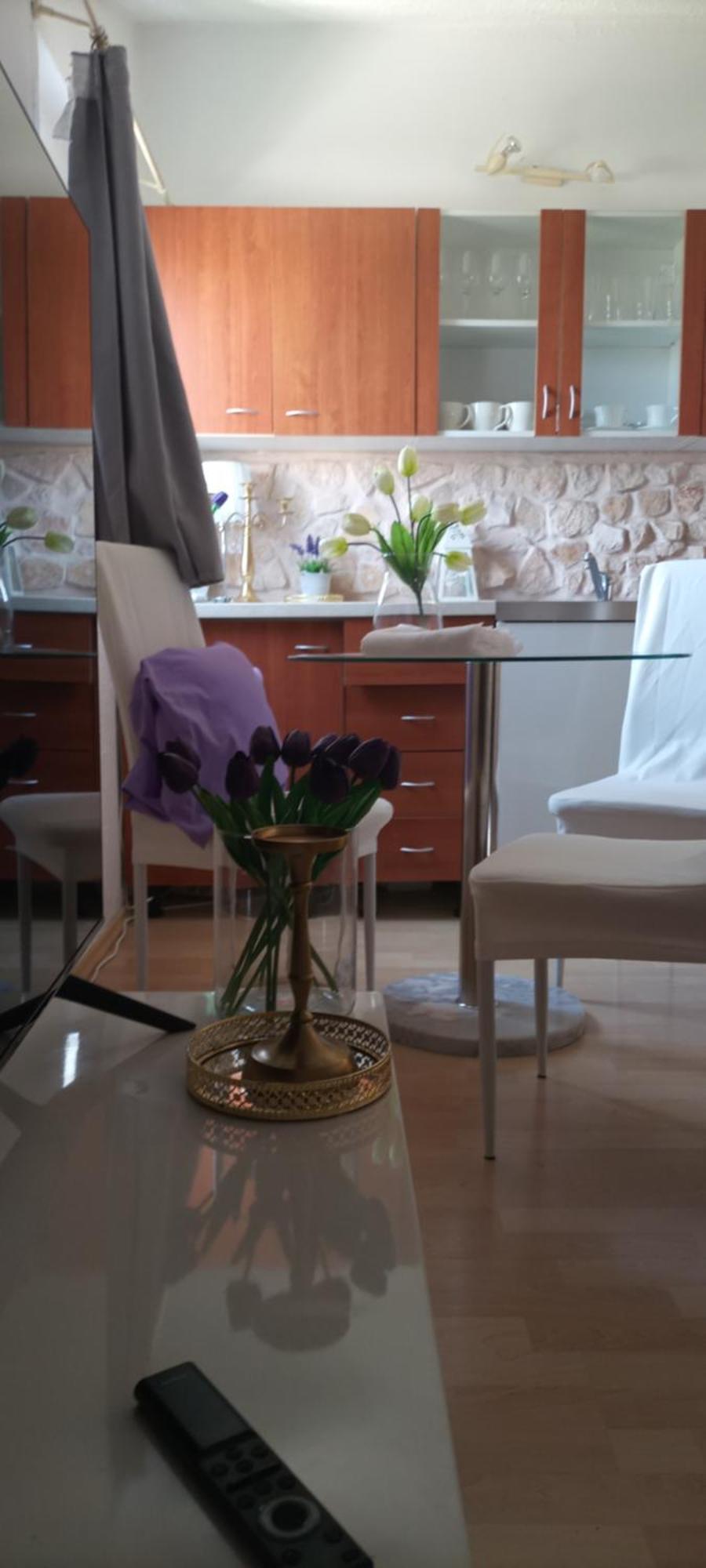 Apartment Jozefina Пореч Екстериор снимка