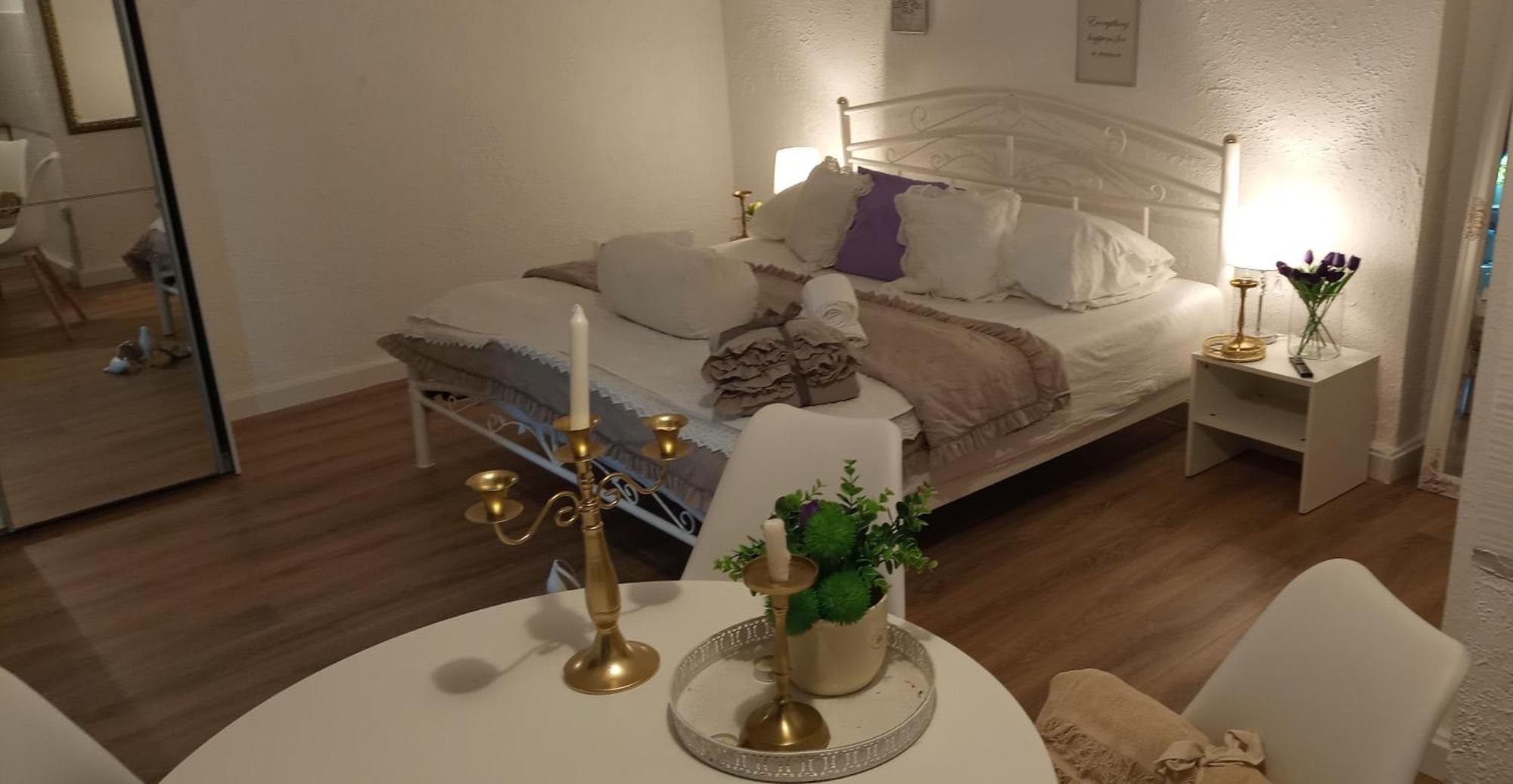 Apartment Jozefina Пореч Екстериор снимка