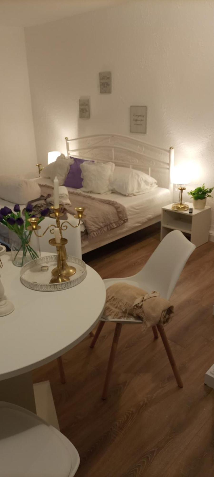 Apartment Jozefina Пореч Екстериор снимка