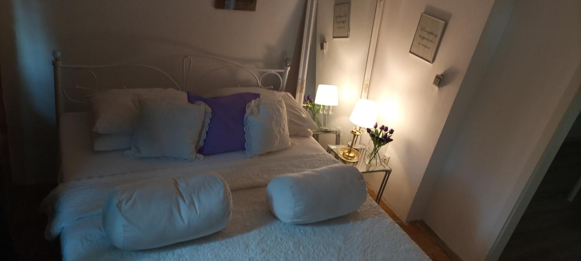 Apartment Jozefina Пореч Екстериор снимка
