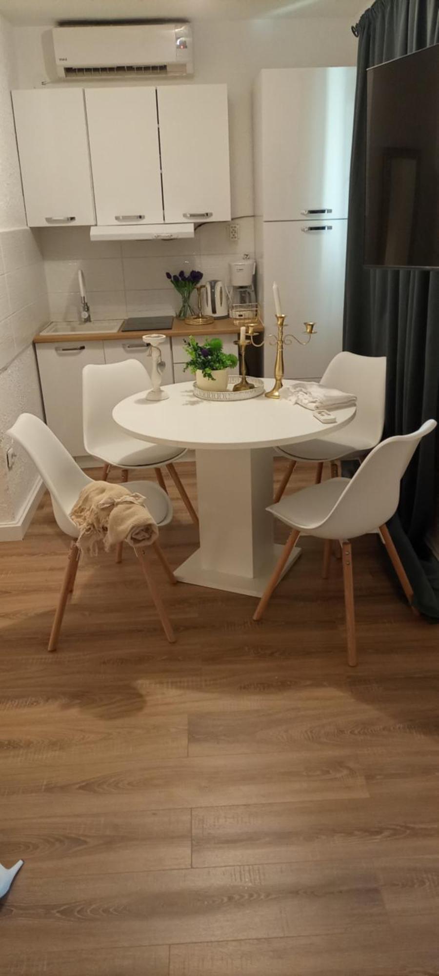 Apartment Jozefina Пореч Екстериор снимка