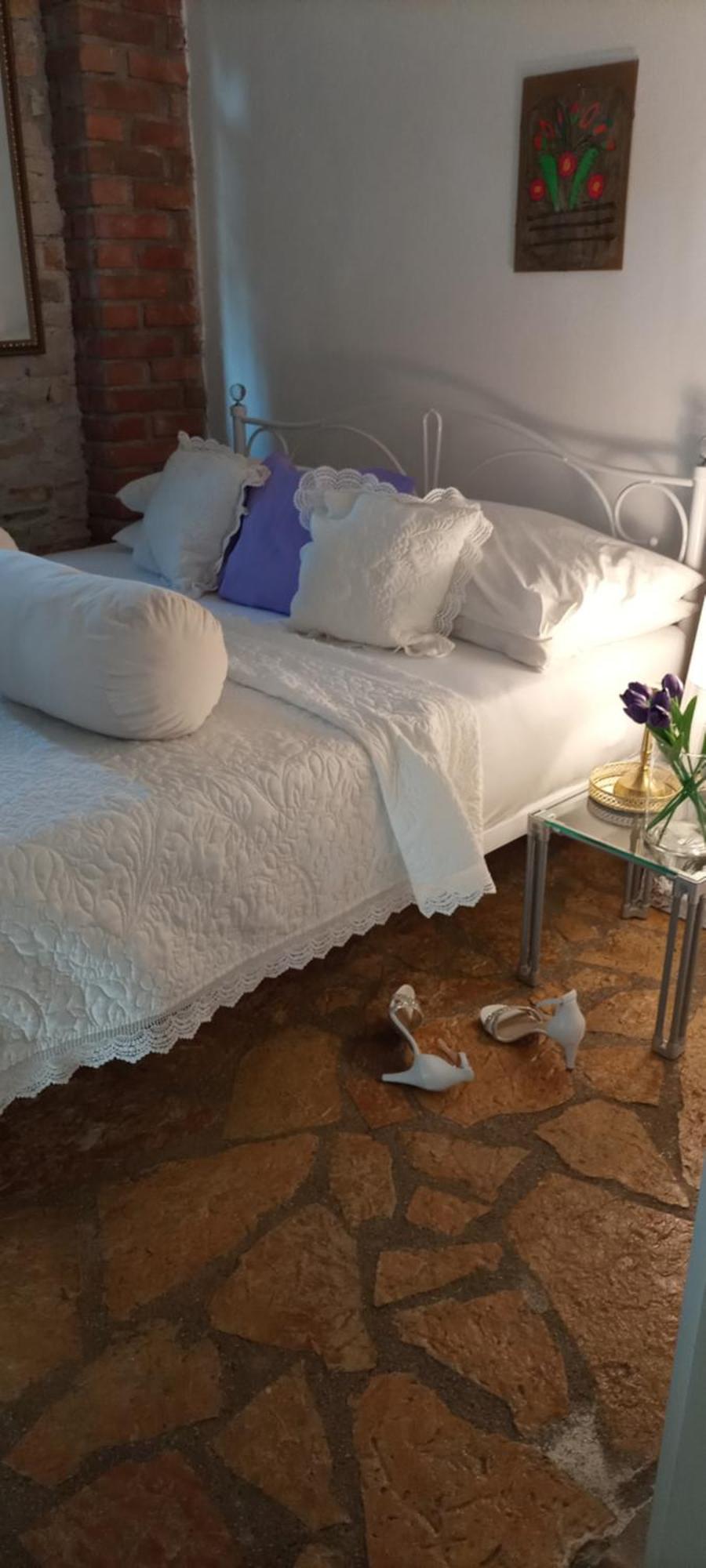 Apartment Jozefina Пореч Екстериор снимка