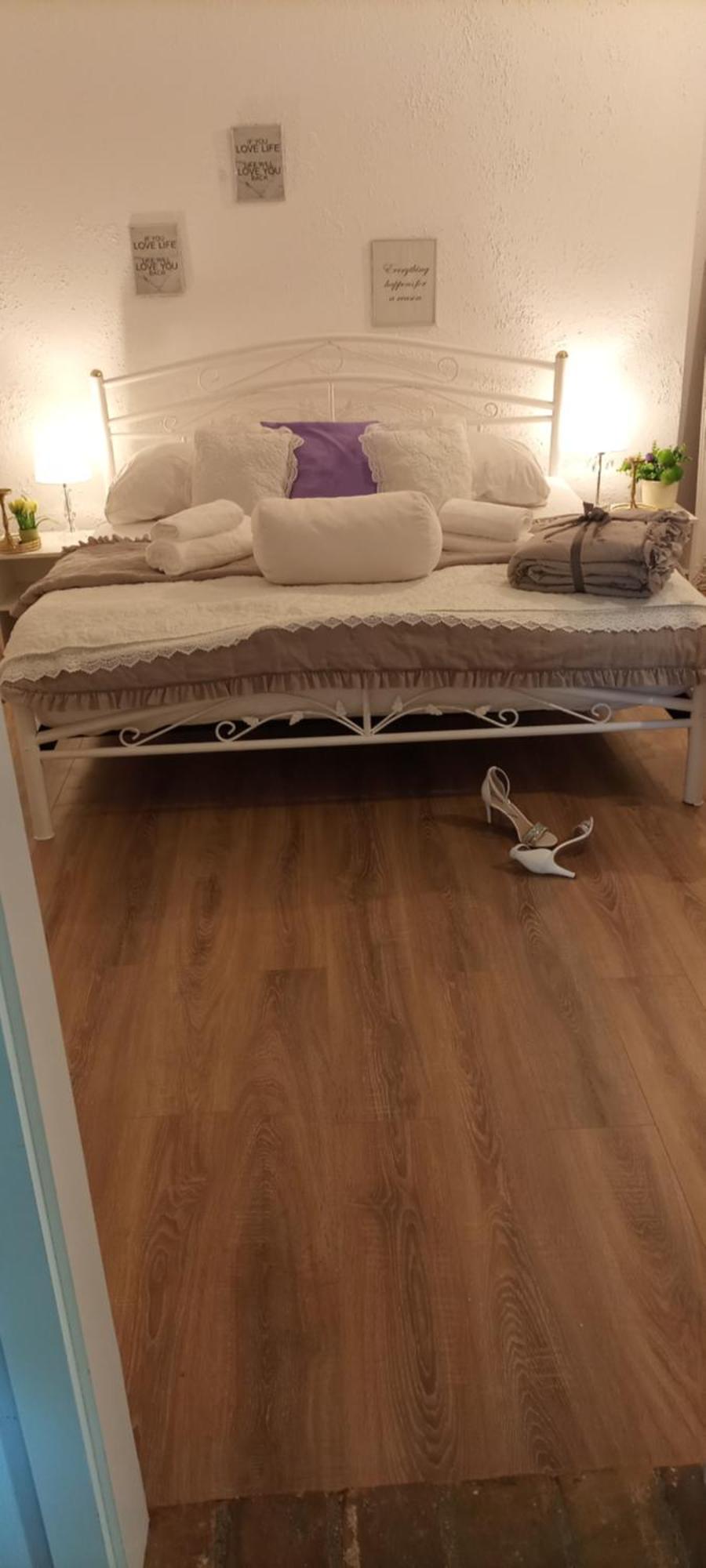 Apartment Jozefina Пореч Екстериор снимка