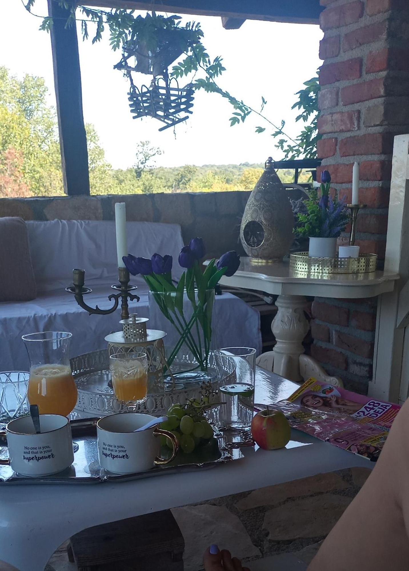Apartment Jozefina Пореч Екстериор снимка